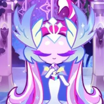 Profile image of 설탕백조 쿠키