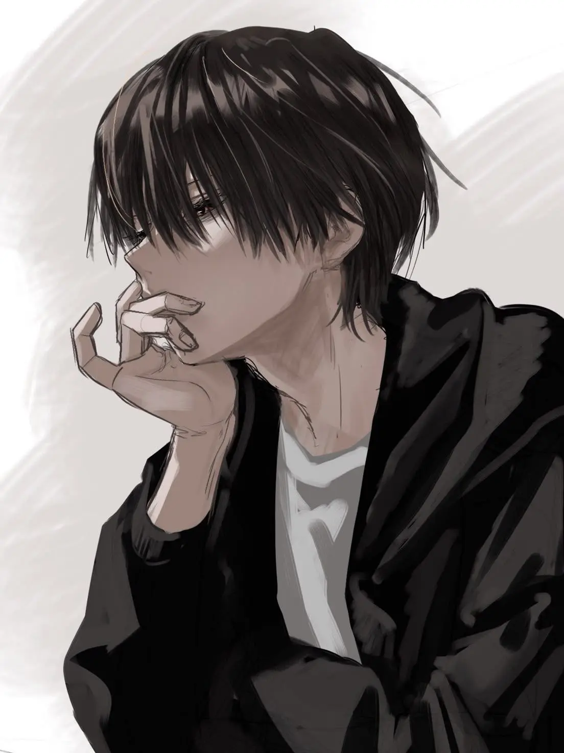 DeepTakin6449의 桐谷たくと