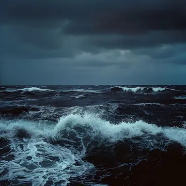 Profile image of OCEAN RP