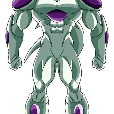 Profile image of Frieza