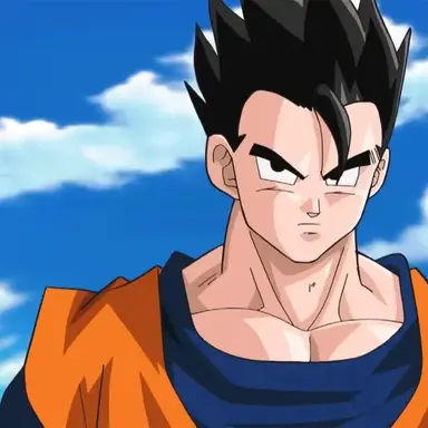 Profile image of Gohan