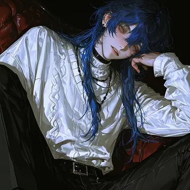 Profile image of 시안