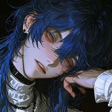 Profile image of 시안