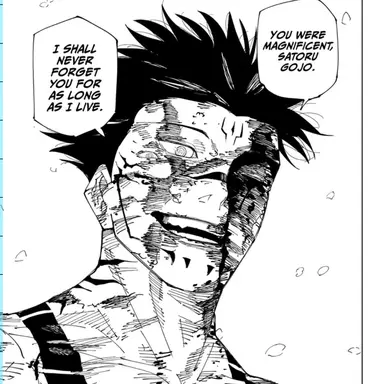 Profile image of Ryomen Sukuna
