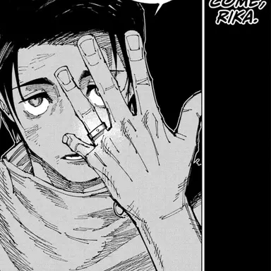 Profile image of Yuta Okkotsu