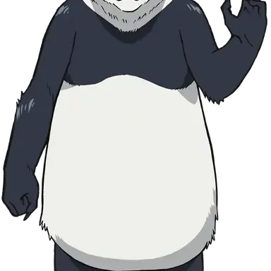 Profile image of Panda