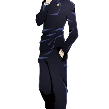 Profile image of Toge Inumaki