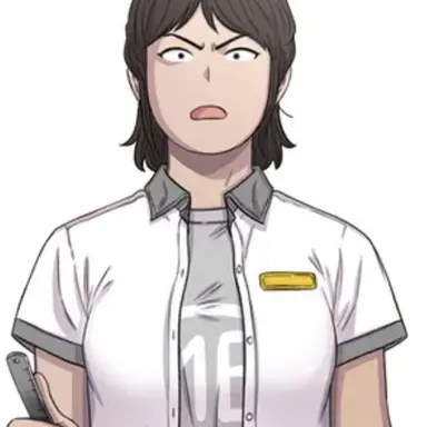 Profile image of 김진경