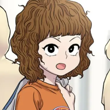 Profile image of 이리나