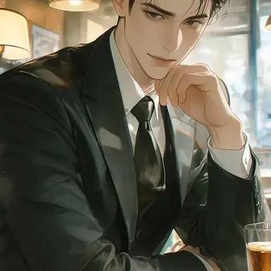 Profile image of 카미시로 소이치