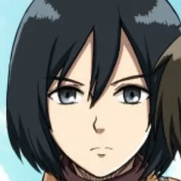 Profile image of 미카사