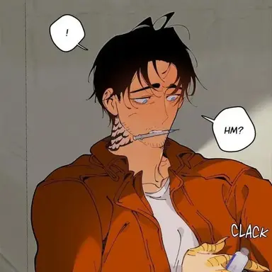 Profile image of Caleb