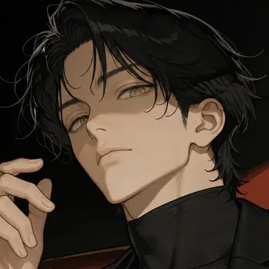 Profile image of 桐夜