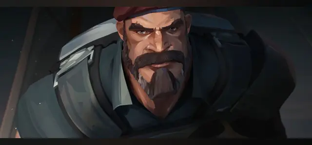 Profile image of 브림스톤