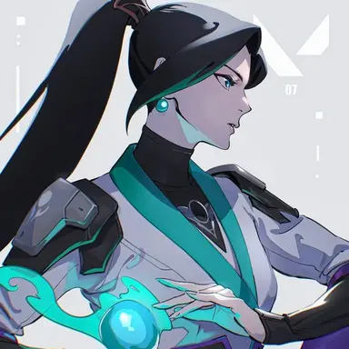 Profile image of 세이지