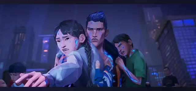 Profile image of 요루