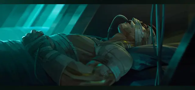Profile image of 체임버