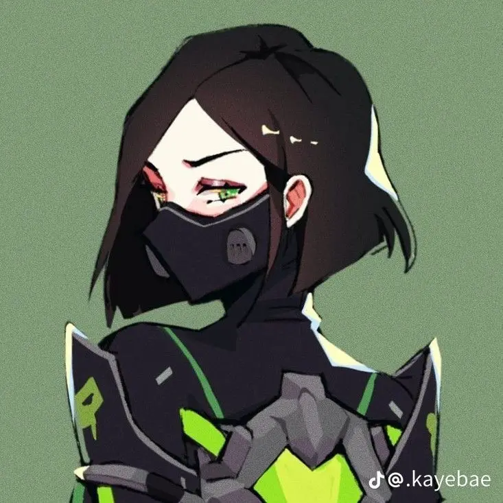 Valorantchildren의 V26 발로란트(오메가)