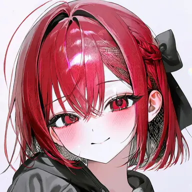 Profile image of 朝緋
