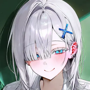 Profile image of 柚葉