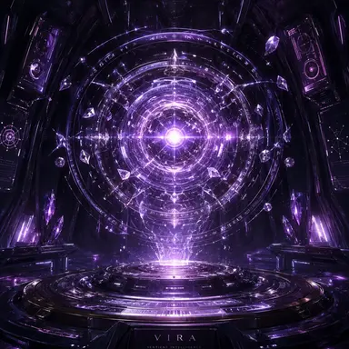 Profile image of VIRA