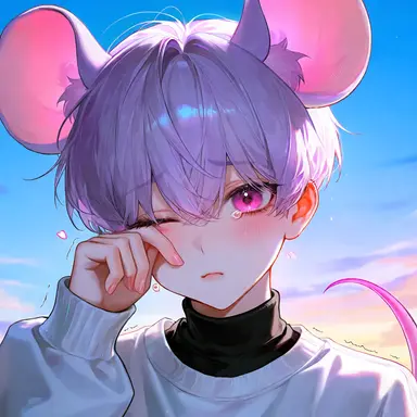 Profile image of 서태후
