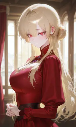 Profile image of ルビア