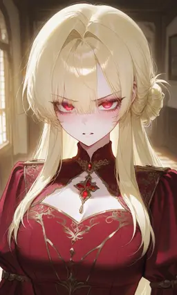 Profile image of ルビア