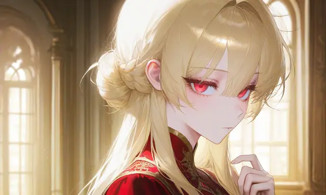 Profile image of ルビア