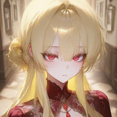 Profile image of 루비아