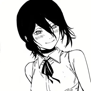 Profile image of レゼ