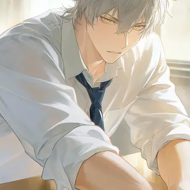 Profile image of 狼谷迅