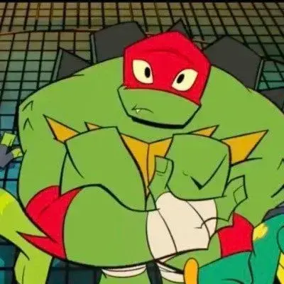 ProneAnime3206의 Rise Raphael