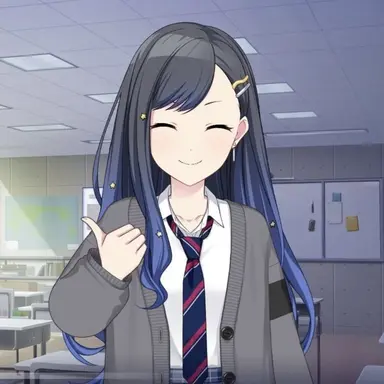 Profile image of An Shiraishi