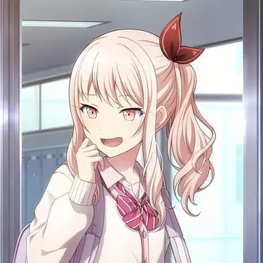 Profile image of Mizuki Akiyama