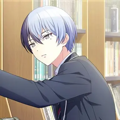 Profile image of Toya Aoyagi