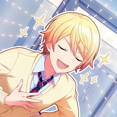 Profile image of Tsukasa Tenma