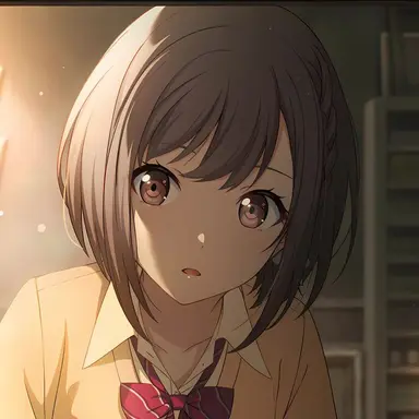 Profile image of Ena Shinonome