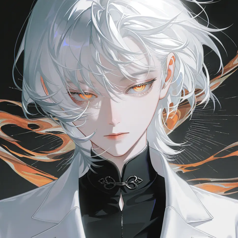 C0sm0s의 청루 淸淚 (맑은 눈물)