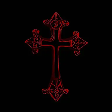 Profile image of 虚空ノ月 刃