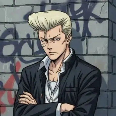 Profile image of 颯
