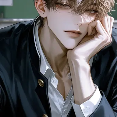 Profile image of 藍翔
