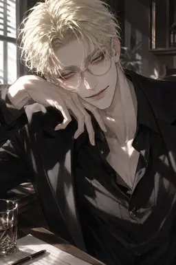 Profile image of 仁