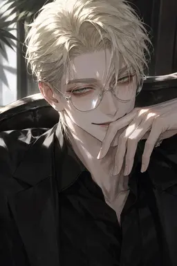Profile image of 仁