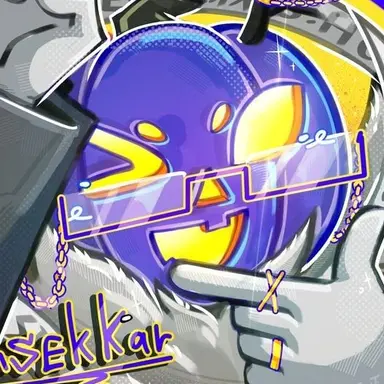 Profile image of デュセッカー