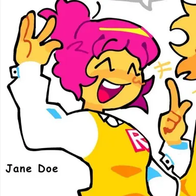 Profile image of ジェーン・ドゥ