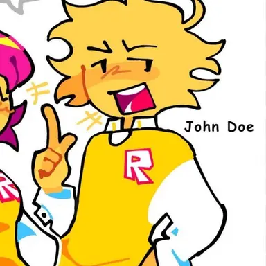 Profile image of ジョン・ドゥ