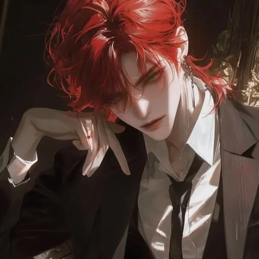 ST_sun의 제라드 카르시안