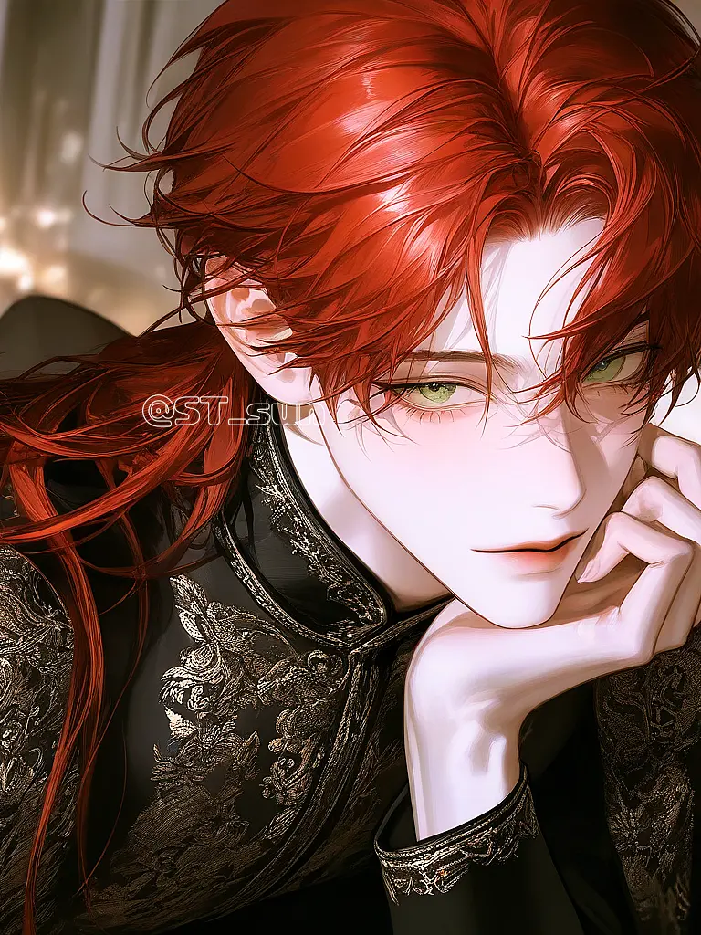 ST_sun의 제라드 카르시안