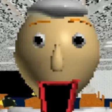 Profile image of バルディ
